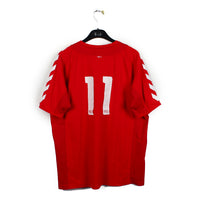 2003/04 - Danemark #11 (XL)