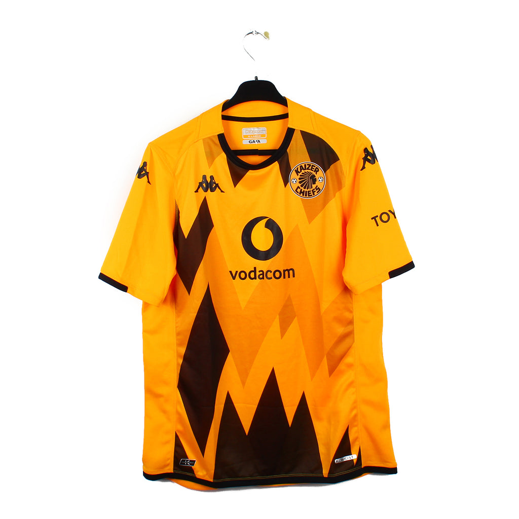 2023/24 - Kaizer Chiefs (M)