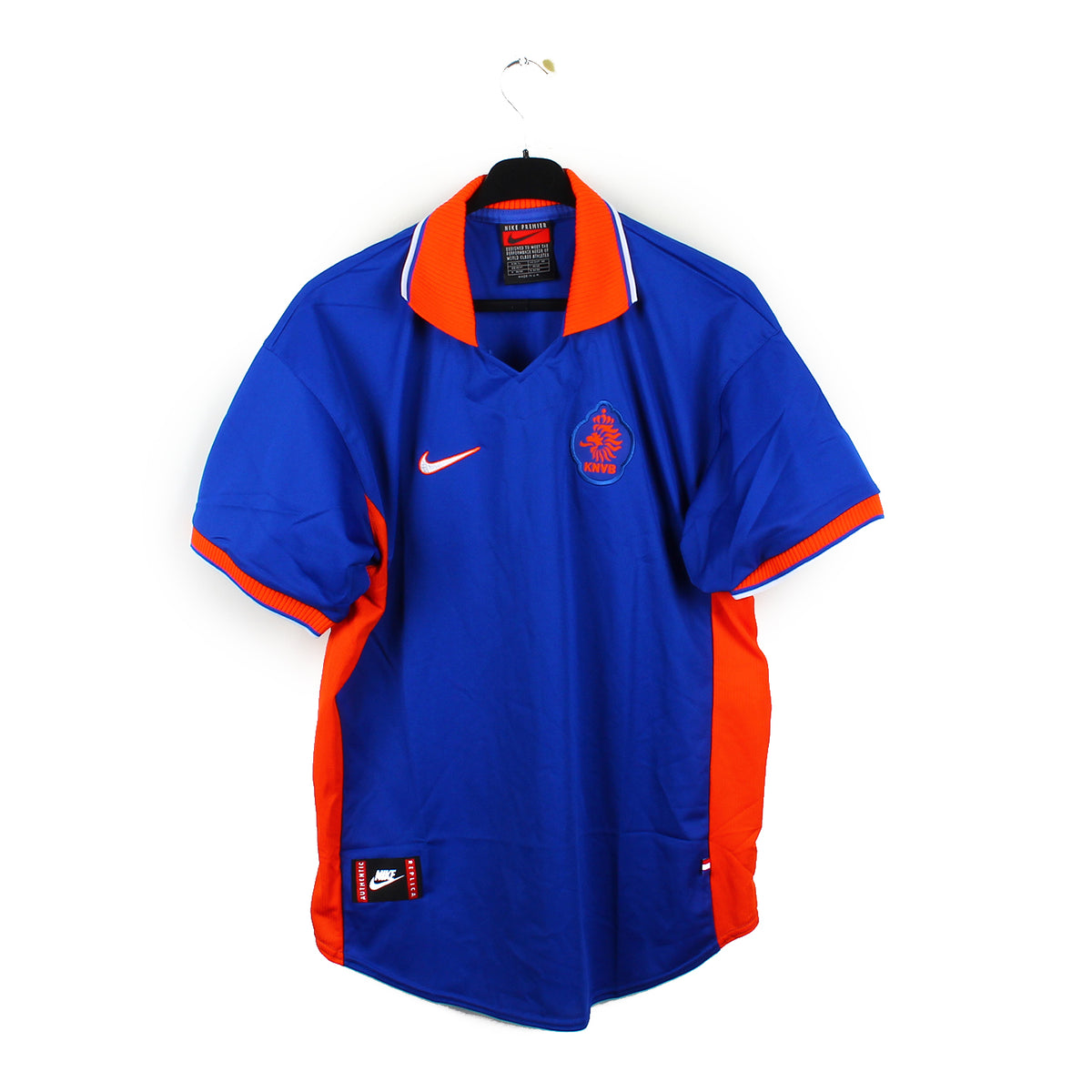 1997/98 - Pays-Bas (XL)