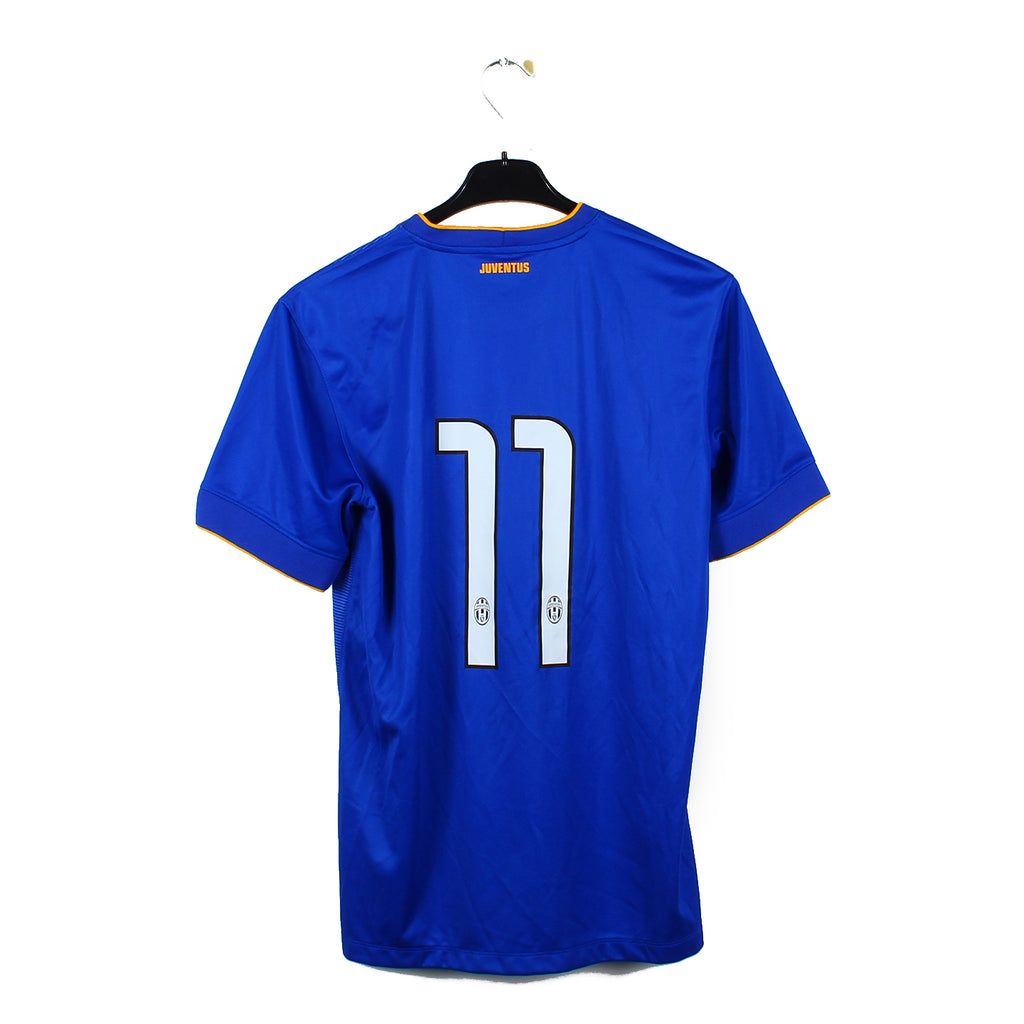 2014/15 - Juventus #11 (M) [stock pro]