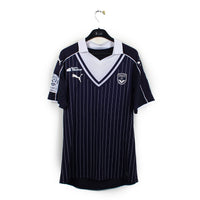 2016/17 - Girondins Bordeaux - Laborde #24 (XL) [MATCH ISSUE]