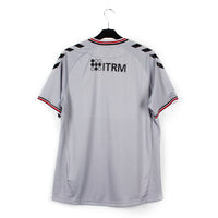 2020/21 - Charlton (S)