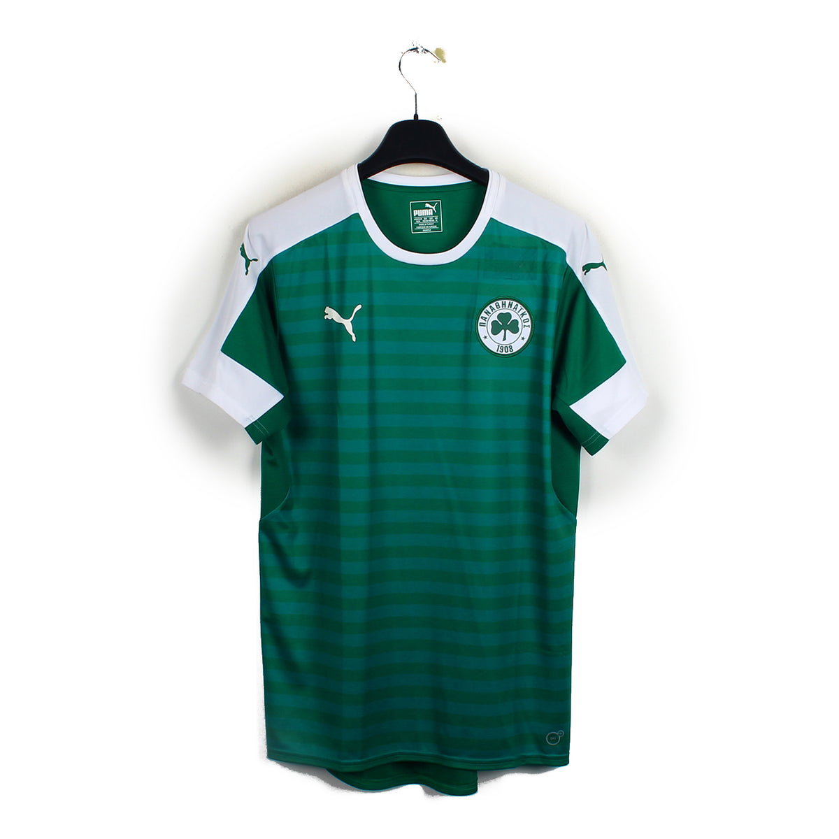 2015/16 - Panathinaikos (M)