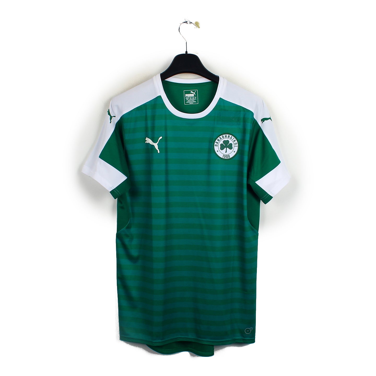 2015/16 - Panathinaikos (M)