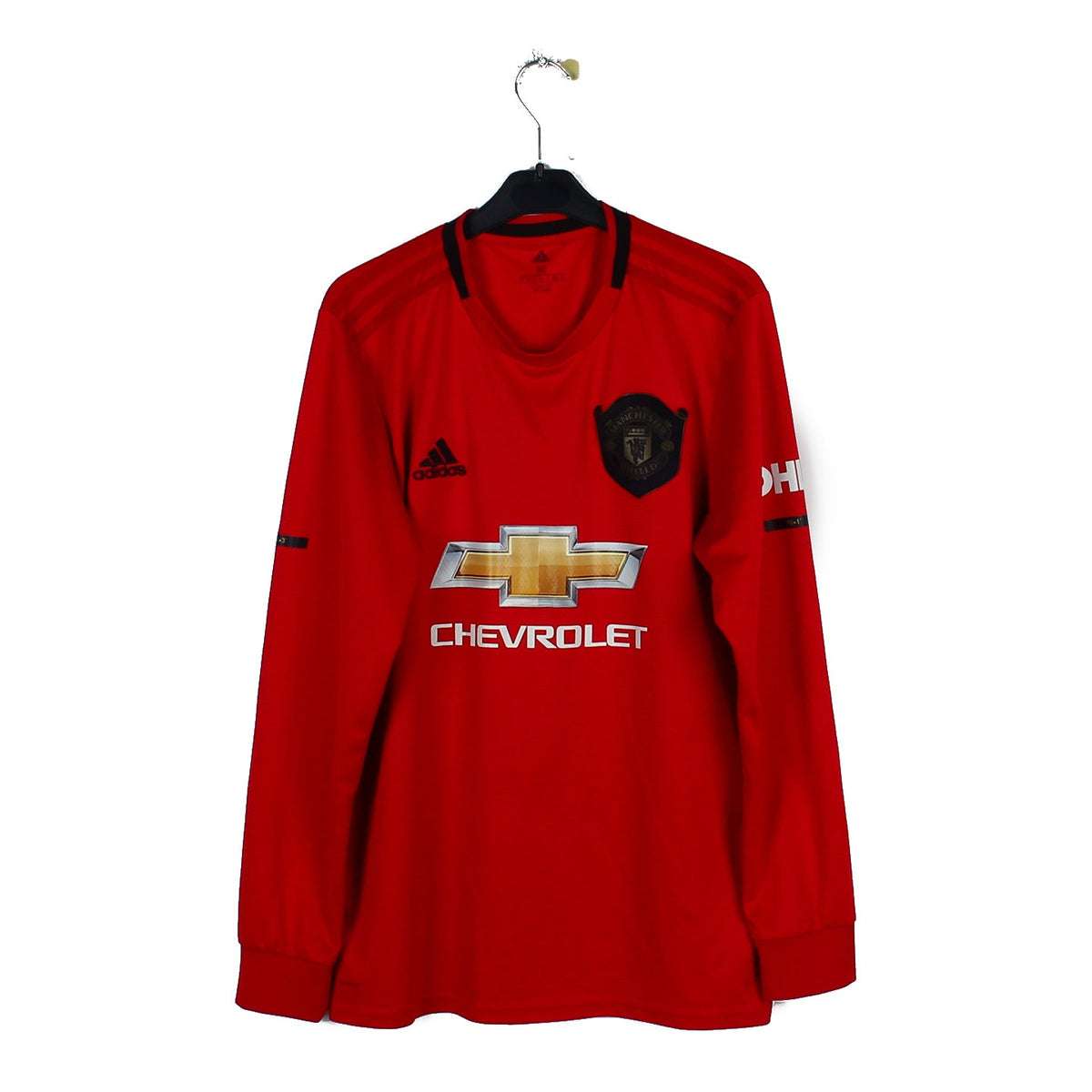 2019/20 - Manchester United (L)
