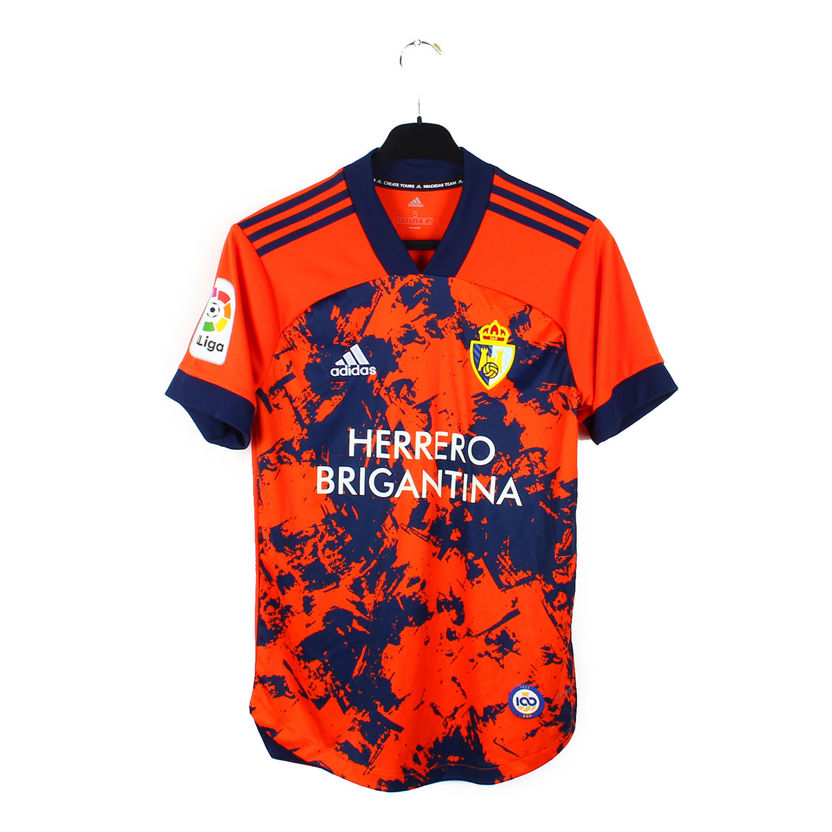 2020/21 - Ponferradina - Saverio #28 (S)