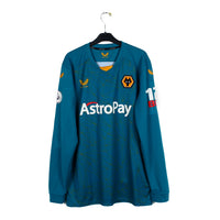 2022/23 - Wolverhampton - Lemina #5 (L)