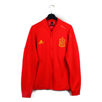 2018/19 - Espagne (M)