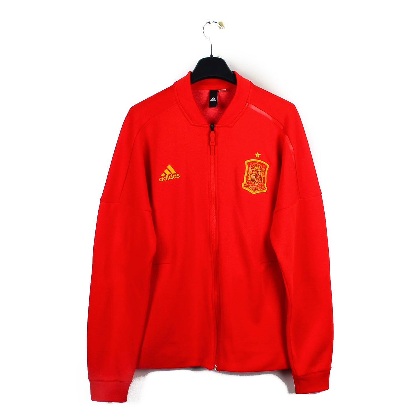 2018/19 - Espagne (M)