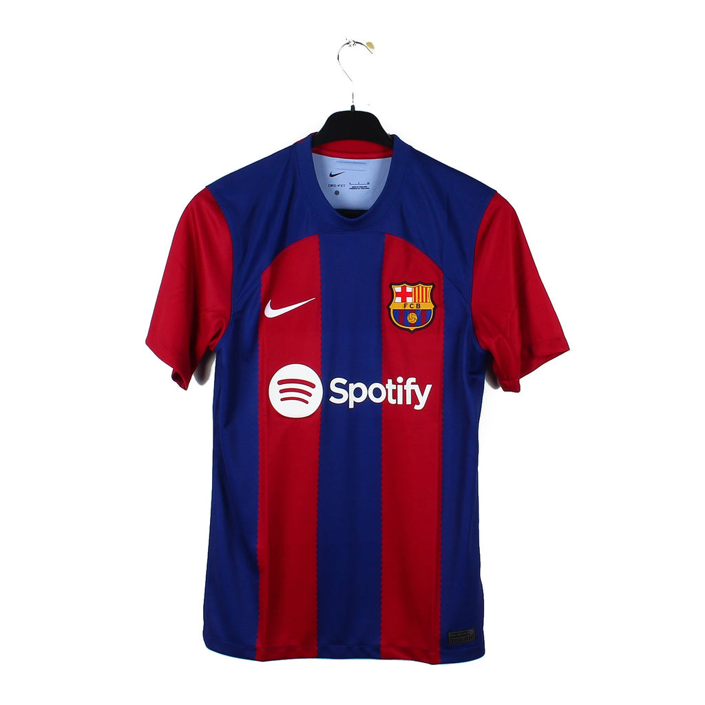 2023/24 - Barcelone (M)