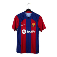 2023/24 - Barcelone (M)