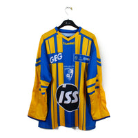 2007/08 - Grenoble Foot 38 (M)