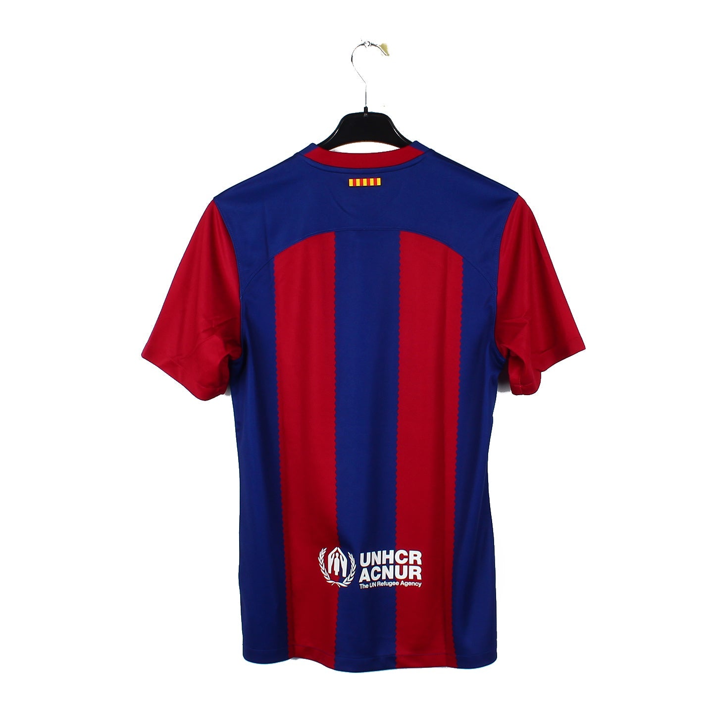2023/24 - Barcelone (M)