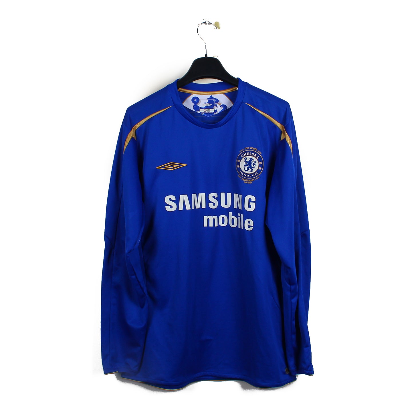 2005/06 - Chelsea (XL) *centenaire*
