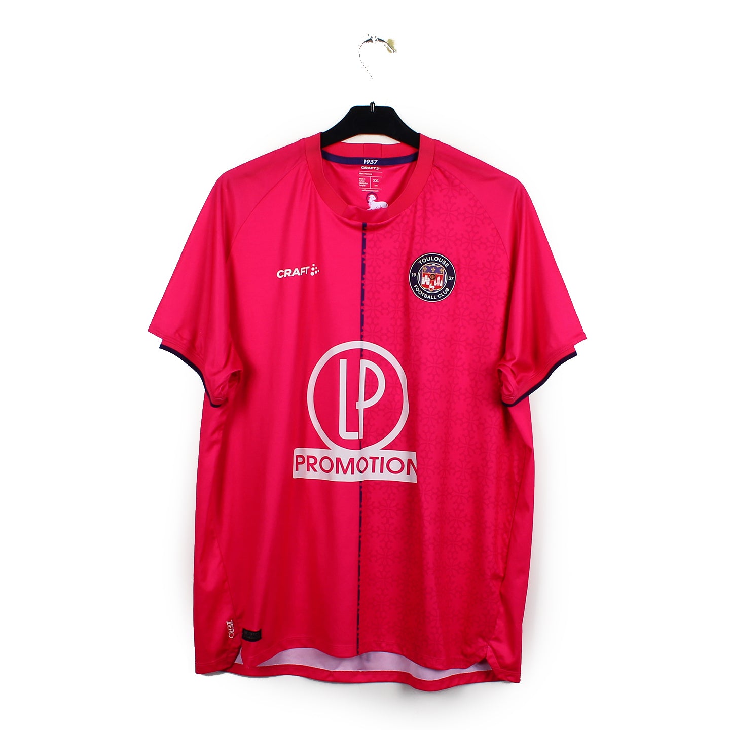 2021/22 - Toulouse FC (2XL)