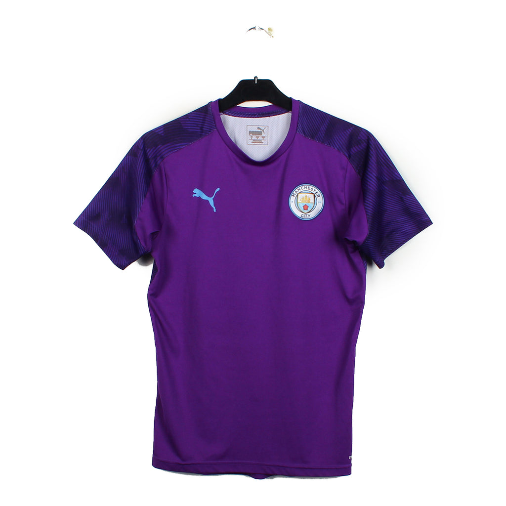 2019/20 - Manchester City (S)