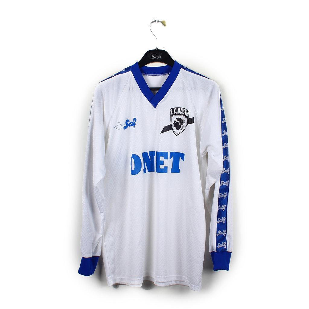1992/93 - Bastia (M)