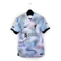 2022/23 - Liverpool FC - Konate #5 (S)