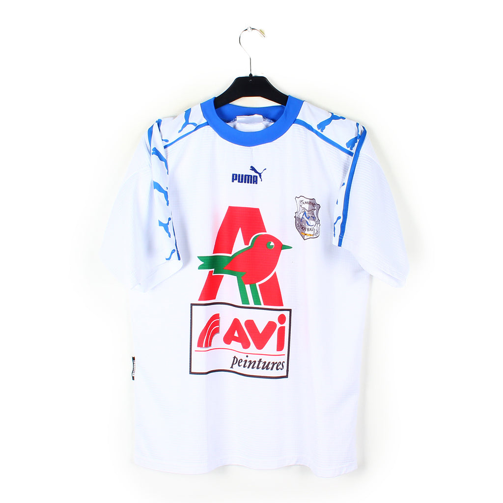 1999/00 - Amiens SC - Darbelet (XL) [stock pro]