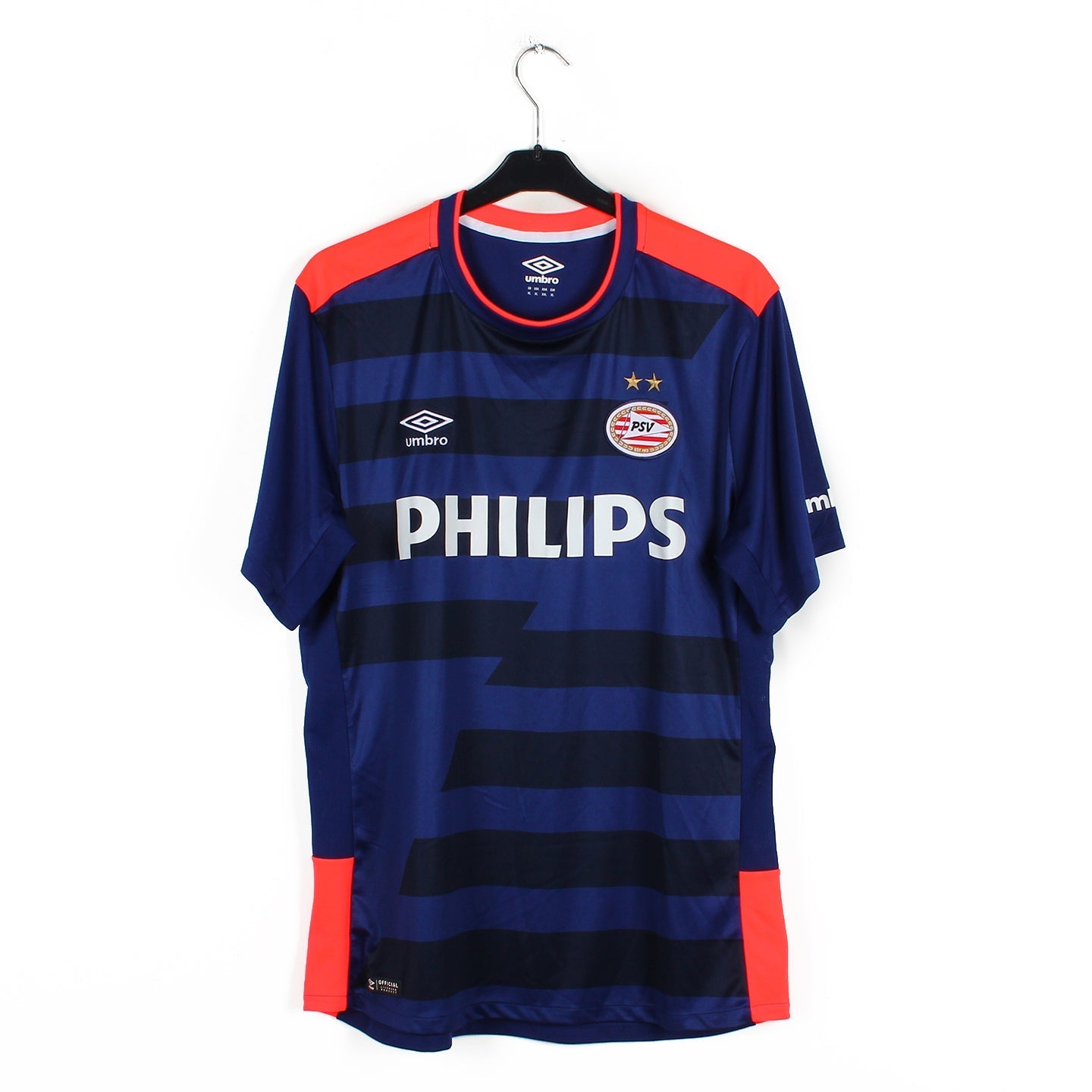 2015/16 - PSV Eindhoven (M)