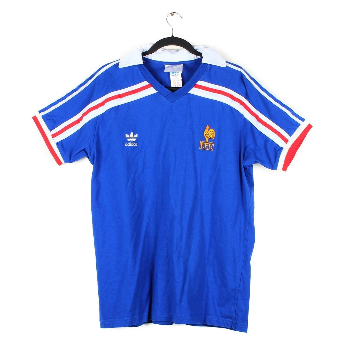 1986/88 - Equipe de France (L)
