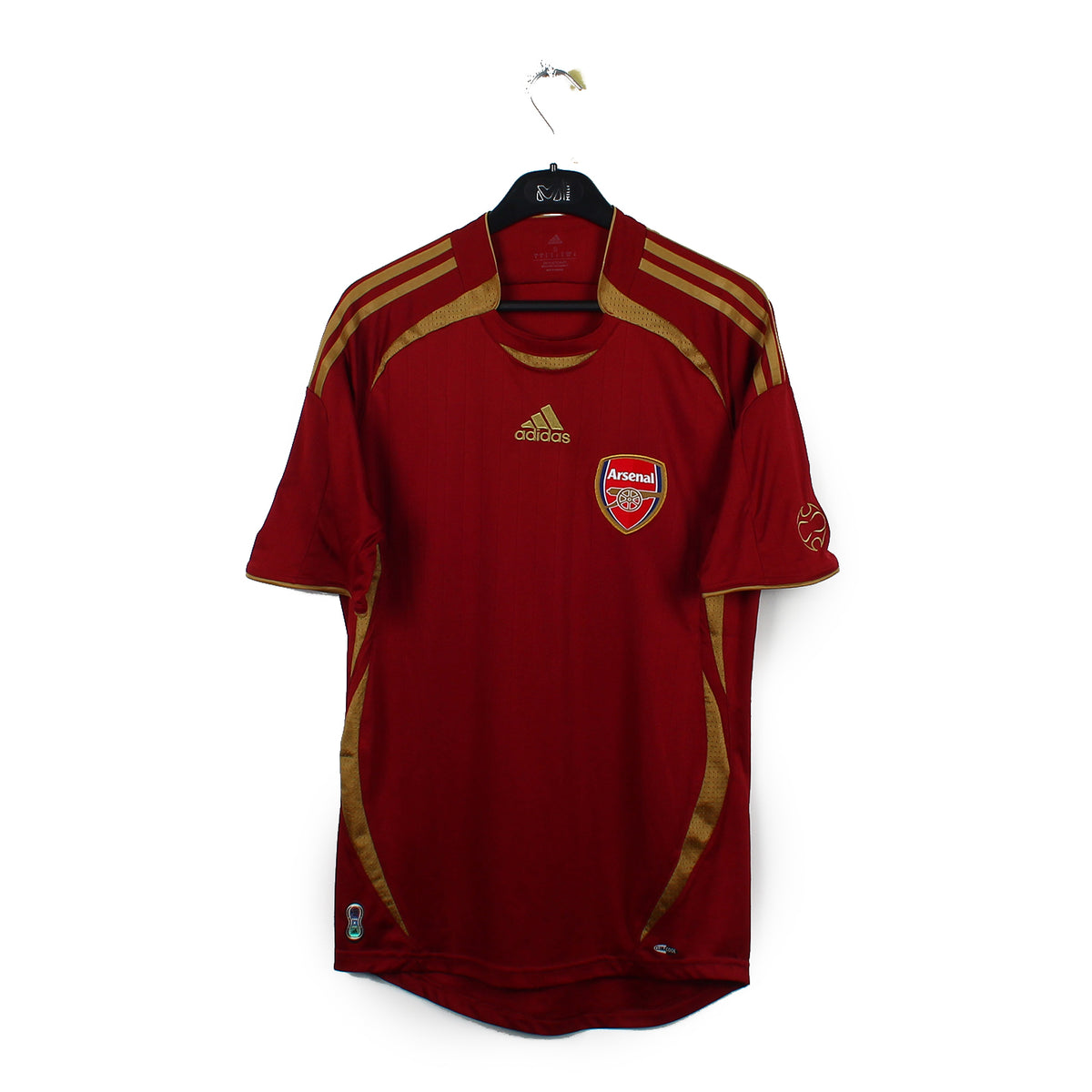 2021/22 - Arsenal FC (S)