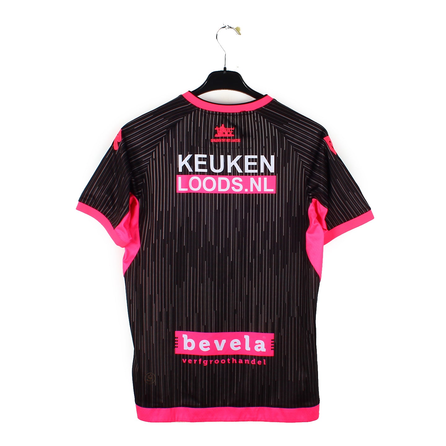 2021/22 - Volendam FC (M)