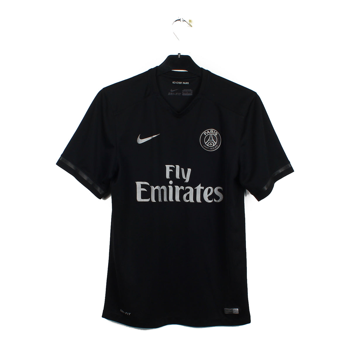 2015/16 - PSG (S)