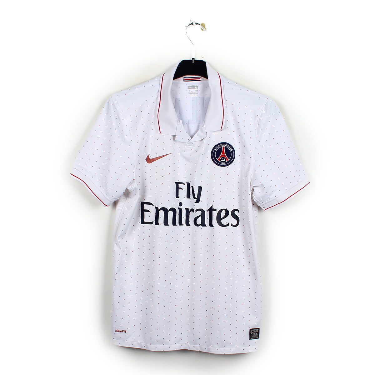 2009/10 - PSG (M)