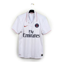 2009/10 - PSG (M)