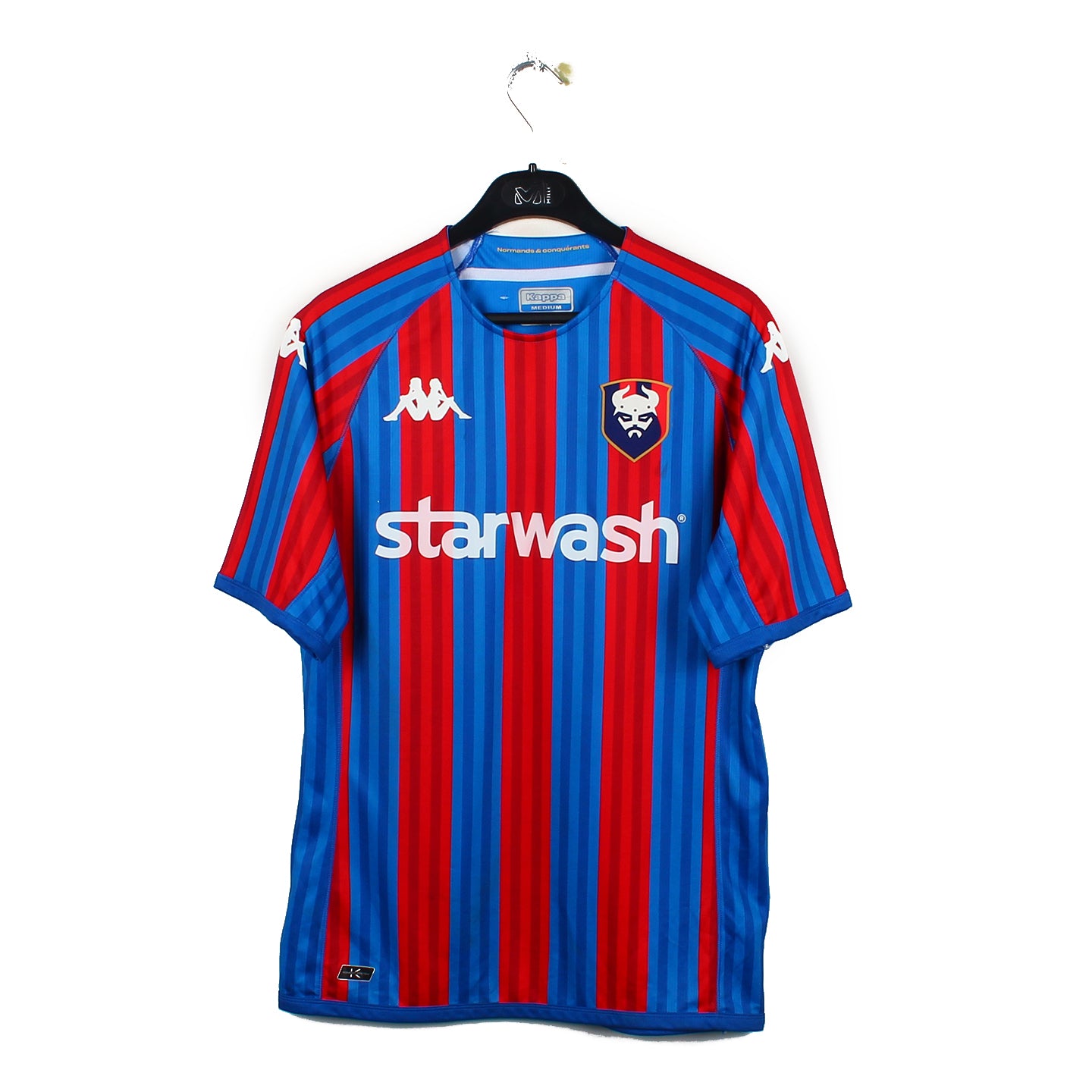 2022/23 - Stade Malherbe Caen (M)