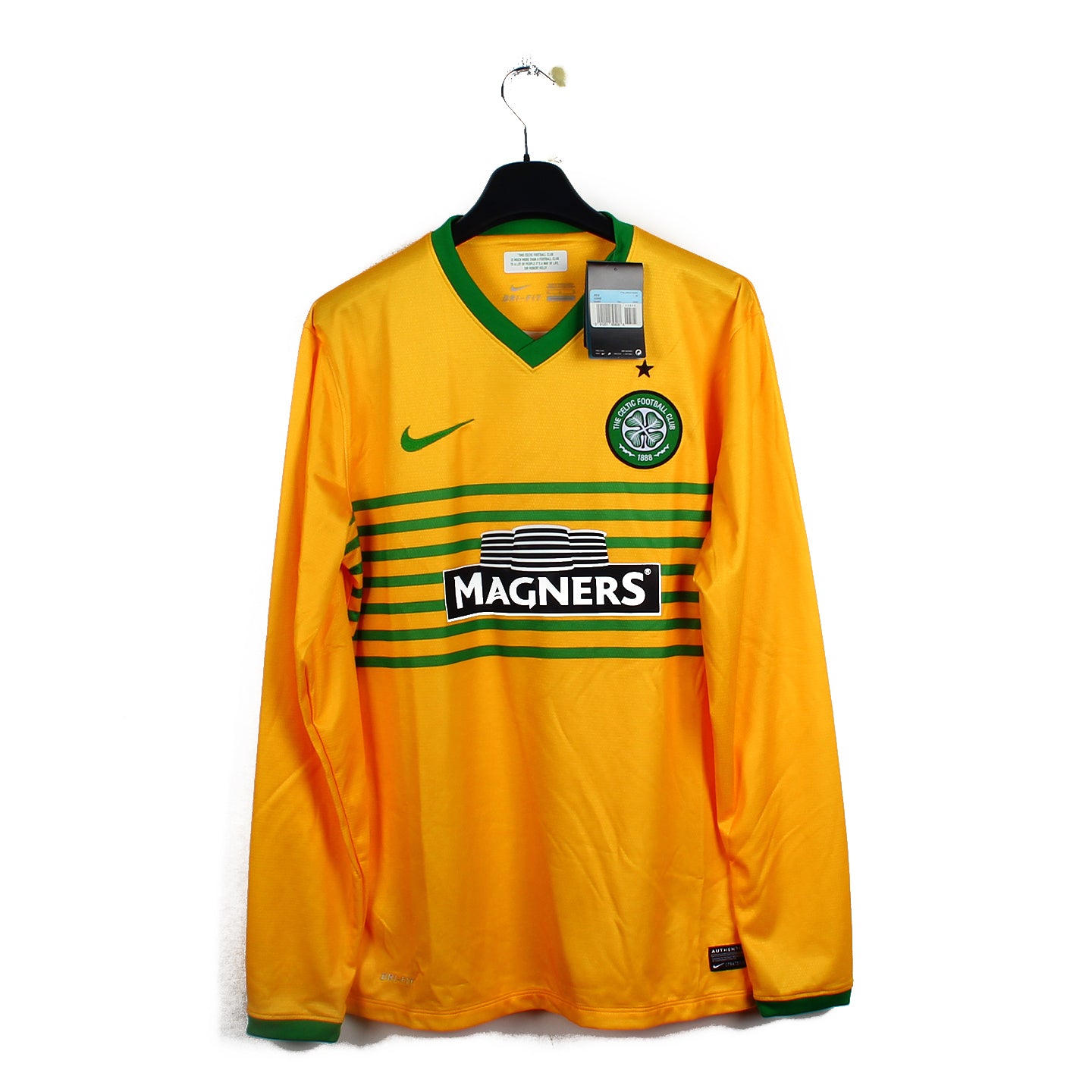 2013/14 - Celtic Glasgow (M)