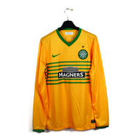 2013/14 - Celtic Glasgow (M)