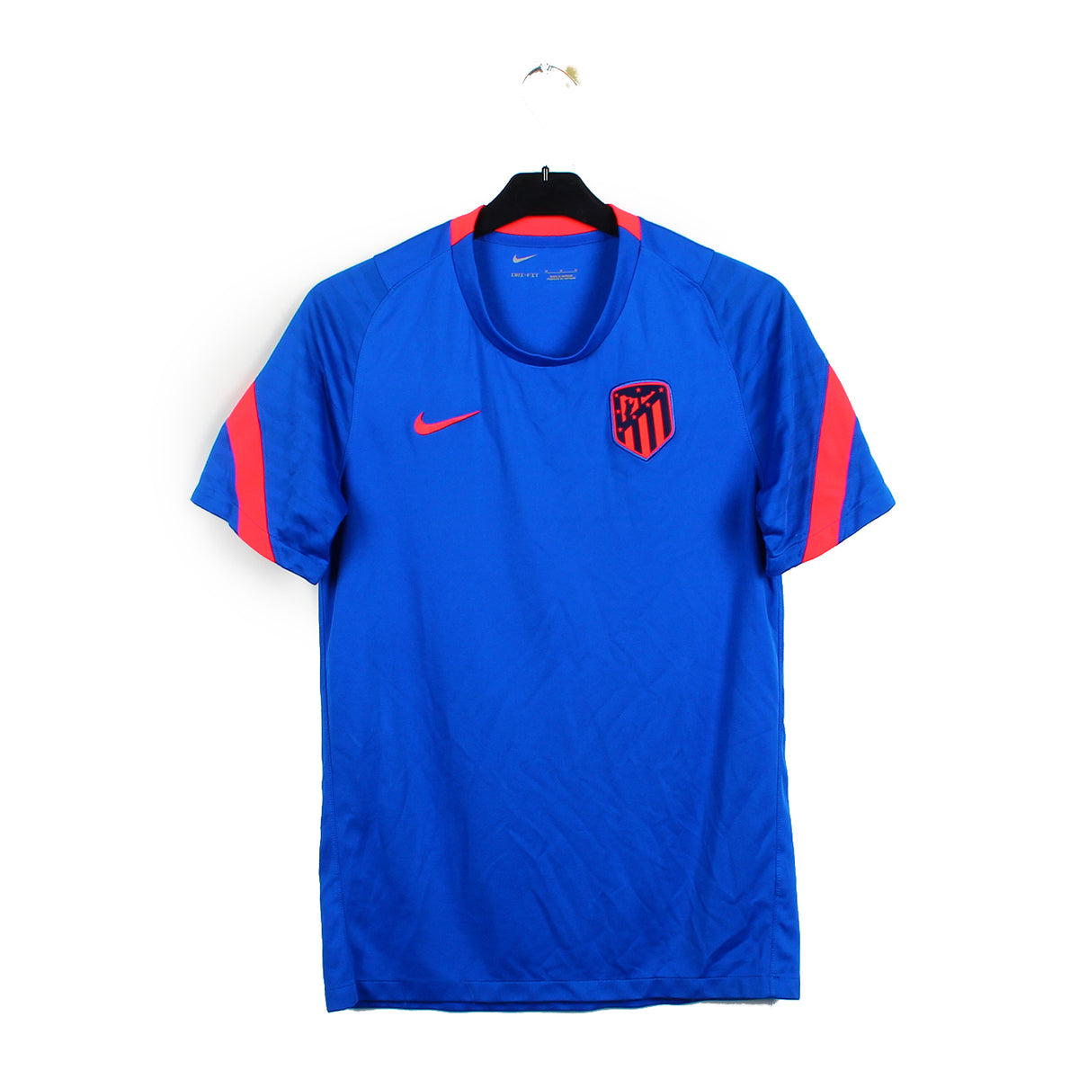 2021/22 - Atletico Madrid (M)