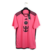 2024 - Inter Miami - Messi #10 (L)
