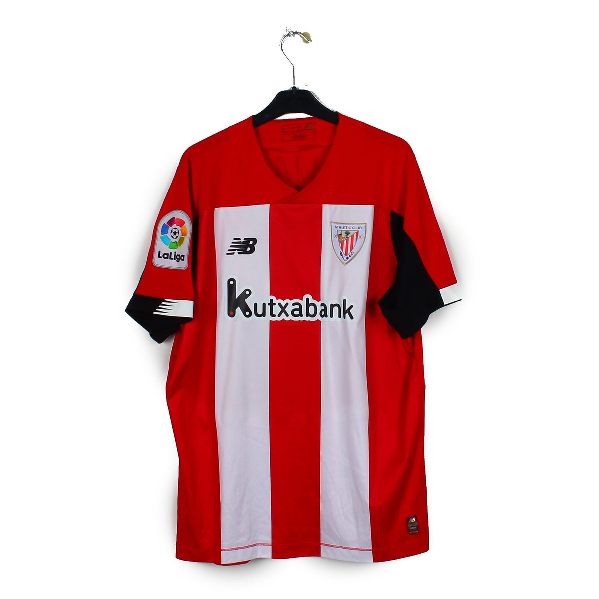 2019/20 - Athletic Bilbao (S)