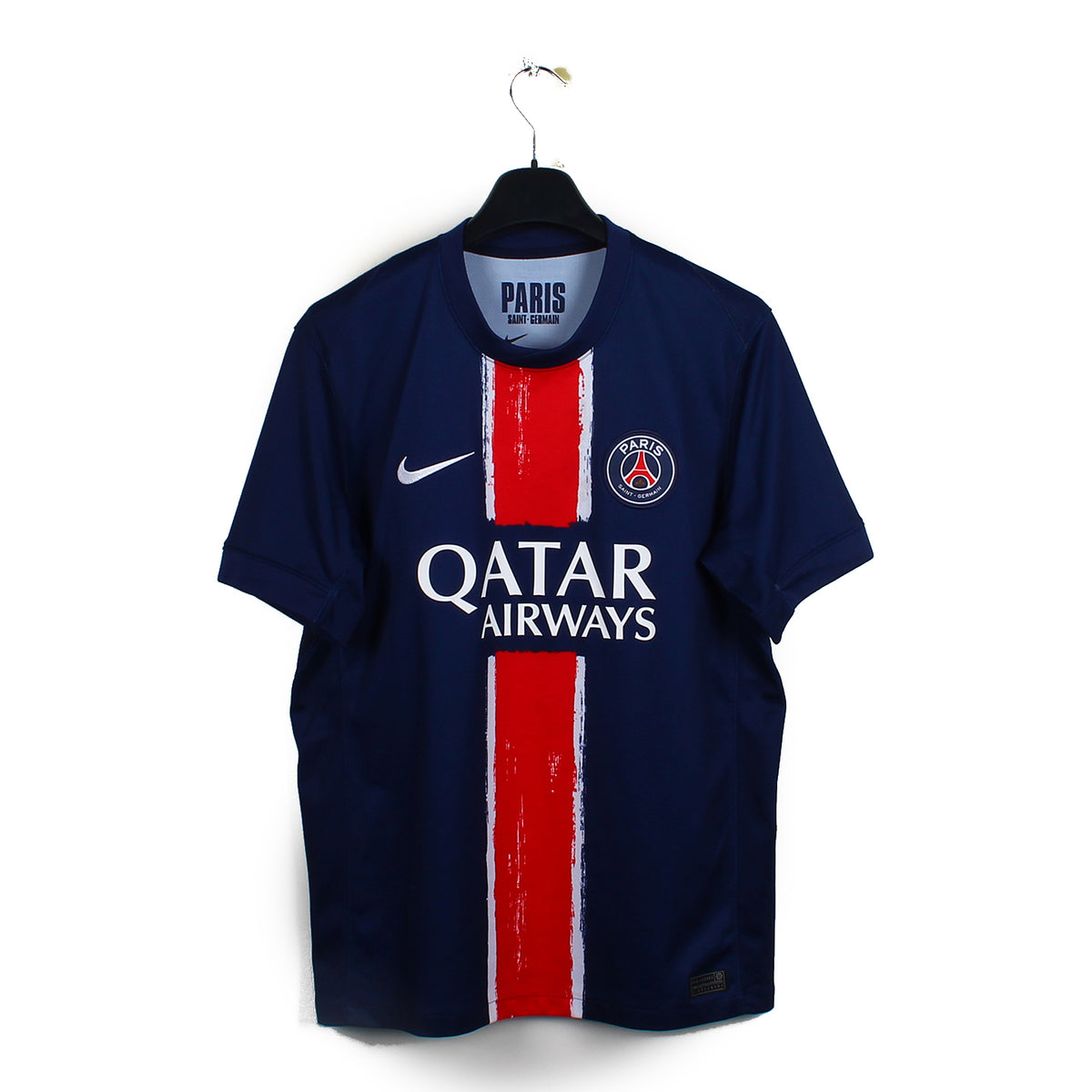 2024/25 - PSG - Barcola #29 (M)