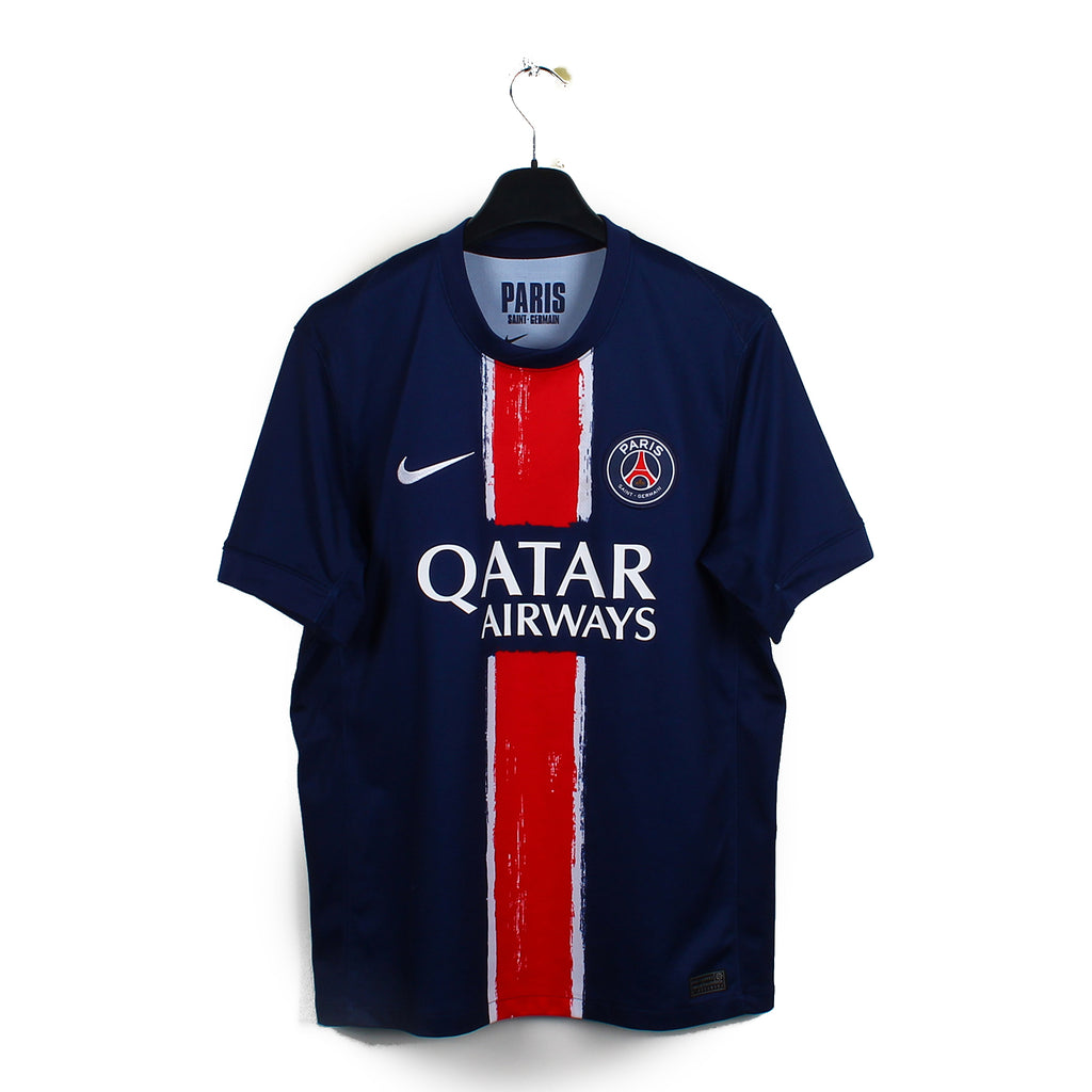 2024/25 - PSG - Barcola #29 (XL)