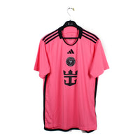 2024 - Inter Miami - Messi #10 (L)