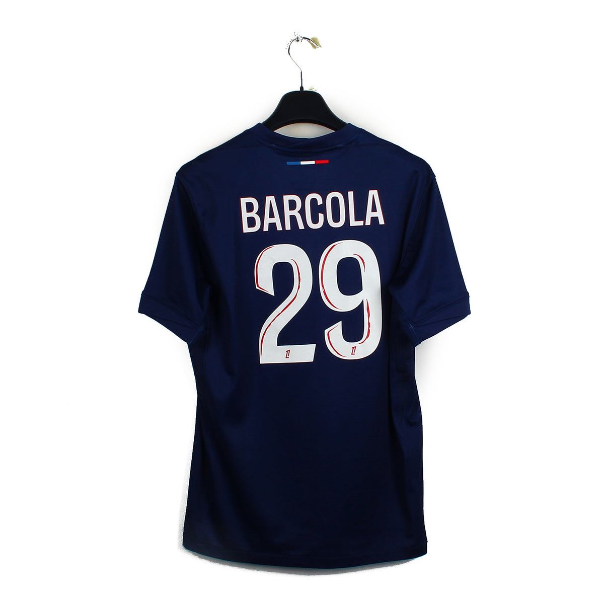 2024/25 - PSG - Barcola #29 (XL)