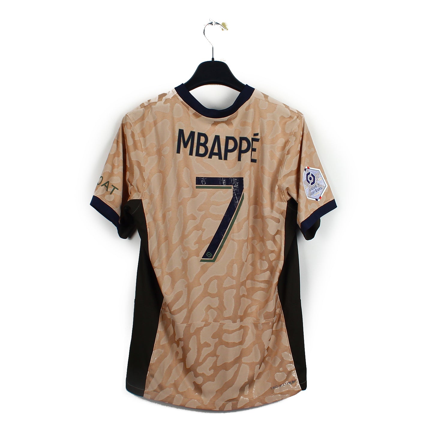 2023/24 - PSG - Mbappé #7 (M) [pro]