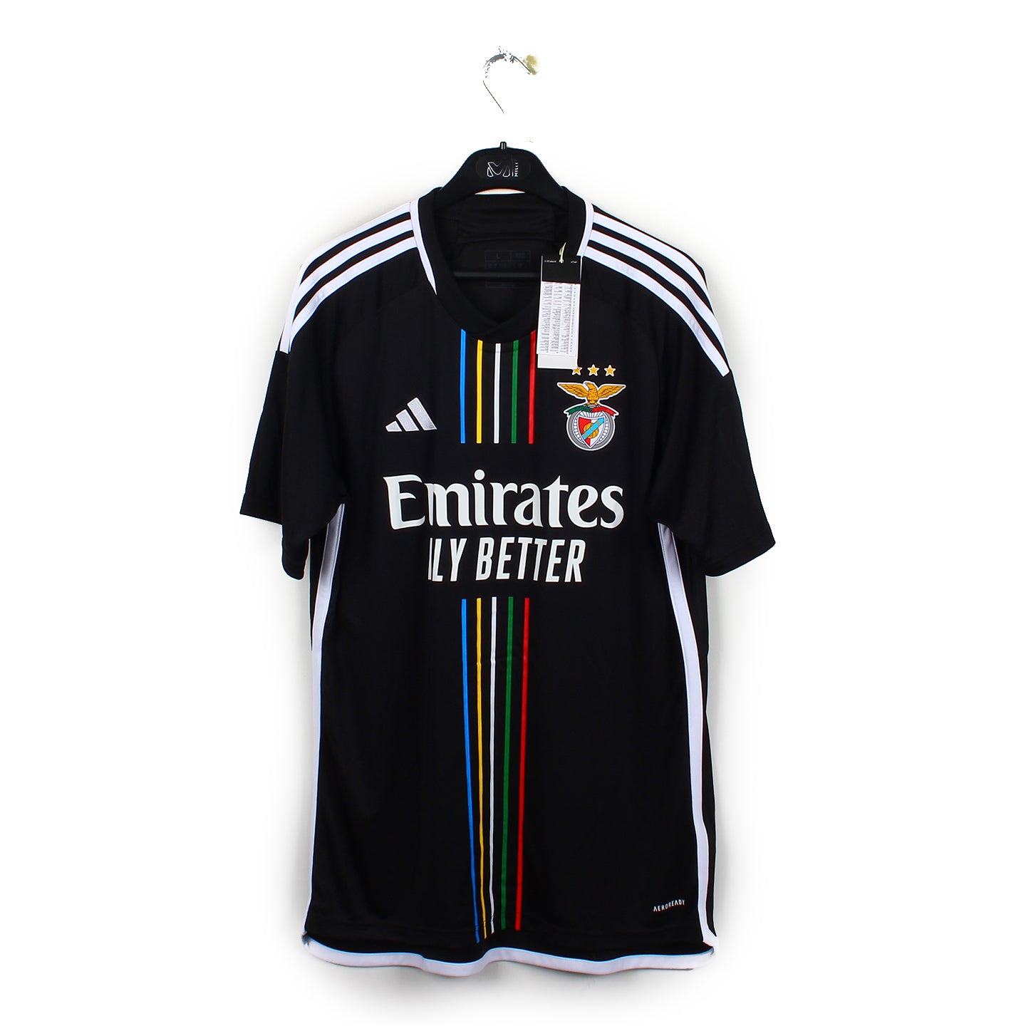 2023/24 - Benfica (L)