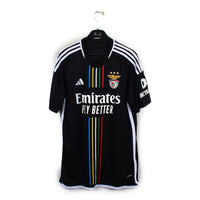 2023/24 - Benfica (L)