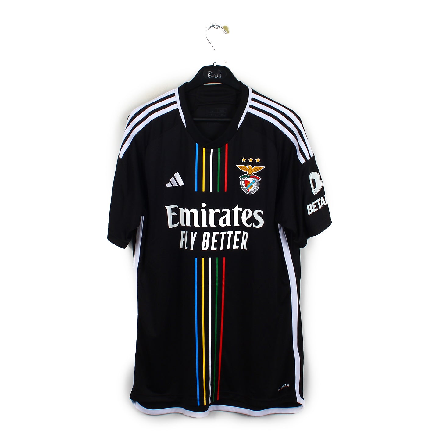 2023/24 - Benfica (L)