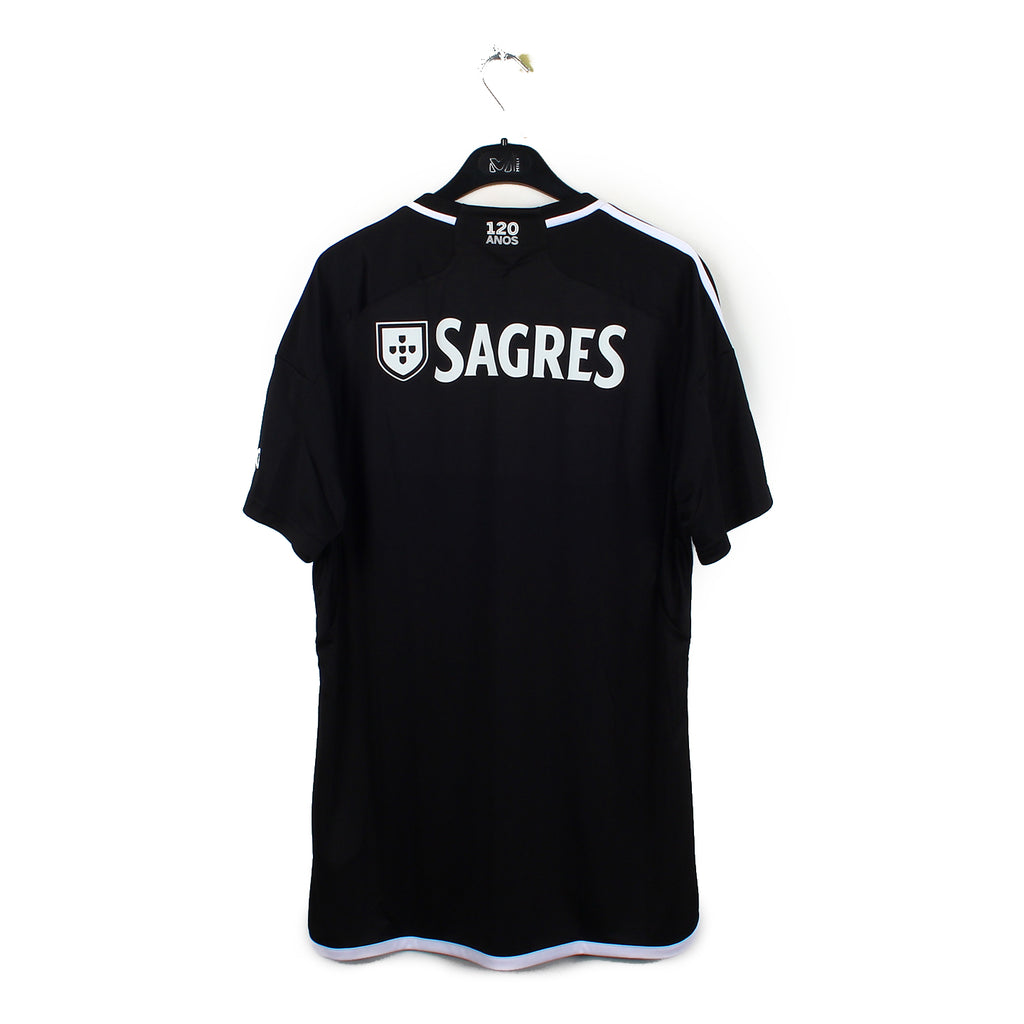 2023/24 - Benfica (L)