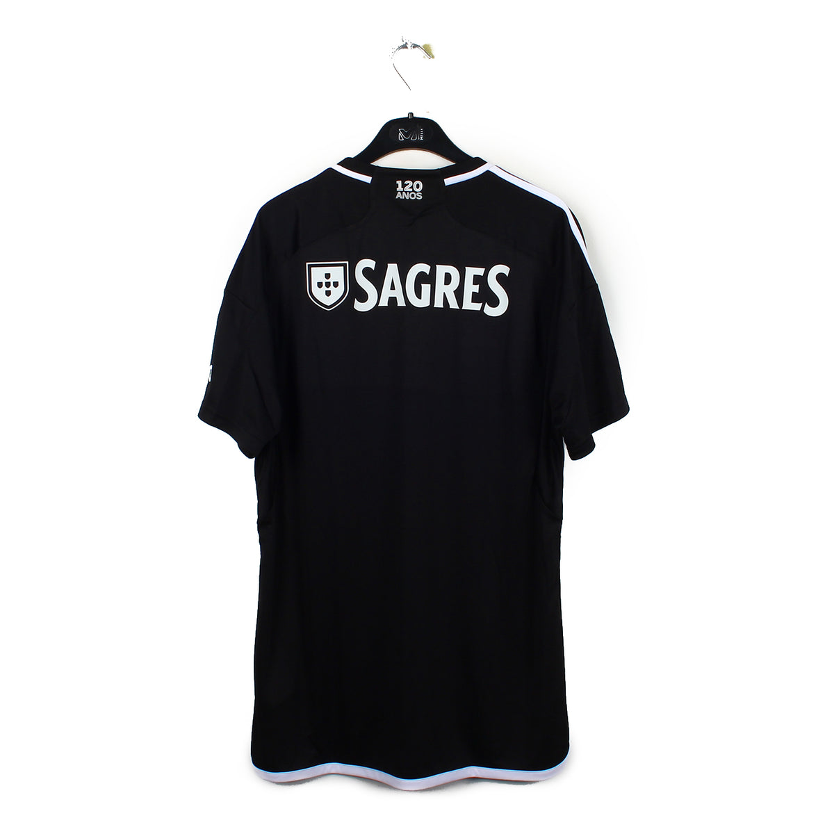 2023/24 - Benfica (L)