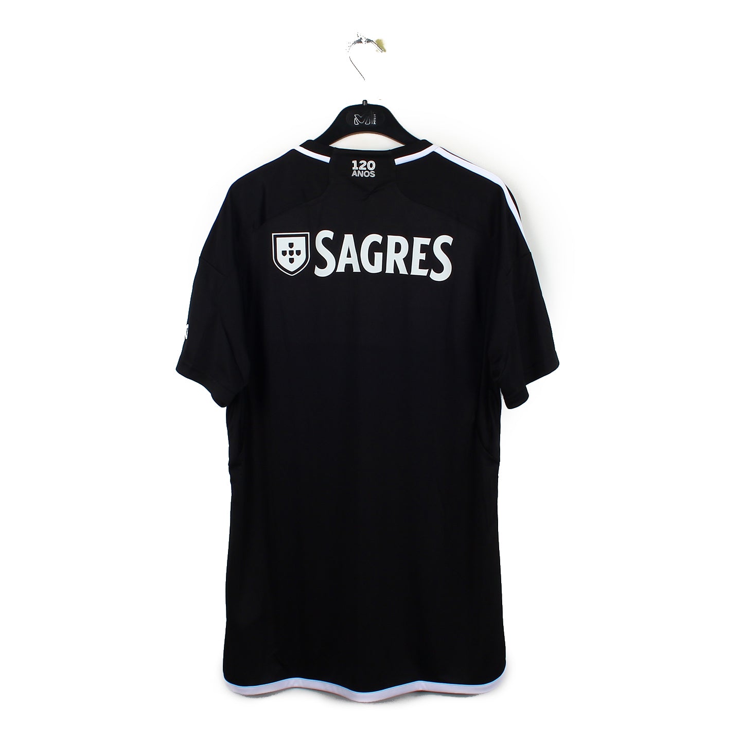 2023/24 - Benfica (L)
