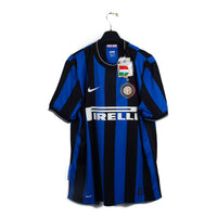 2009/10 - Inter Milan (XL)