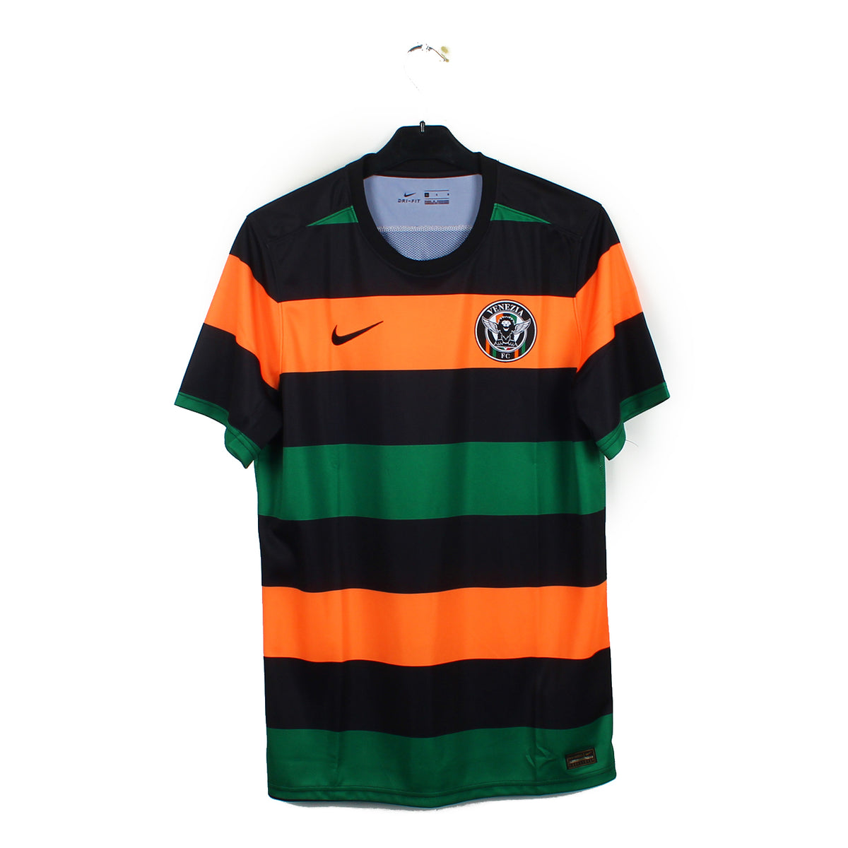 2020/21 - Venise FC (L)