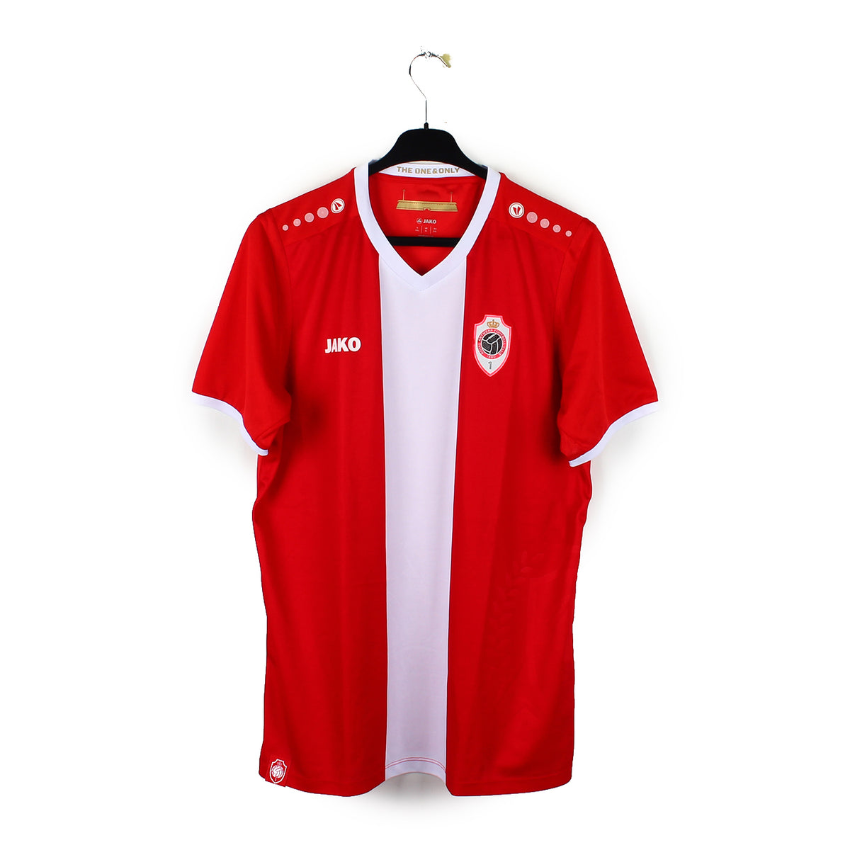 2017/18 - Royal Antwerp (2XL)